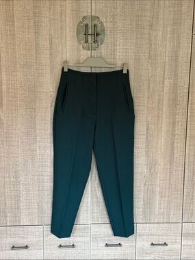Zara High Waisted Trousers